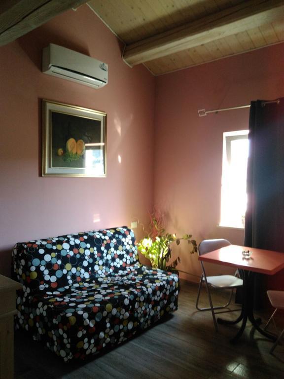 فندق Quattro Stagioni فانو المظهر الخارجي الصورة